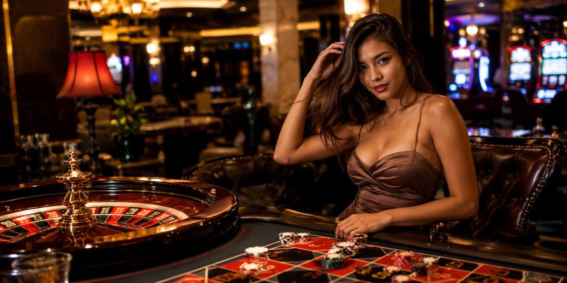 4g91 Meja Langsung dan Slot Dalam Satu Lobi